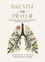 Cover of Breath as Prayer