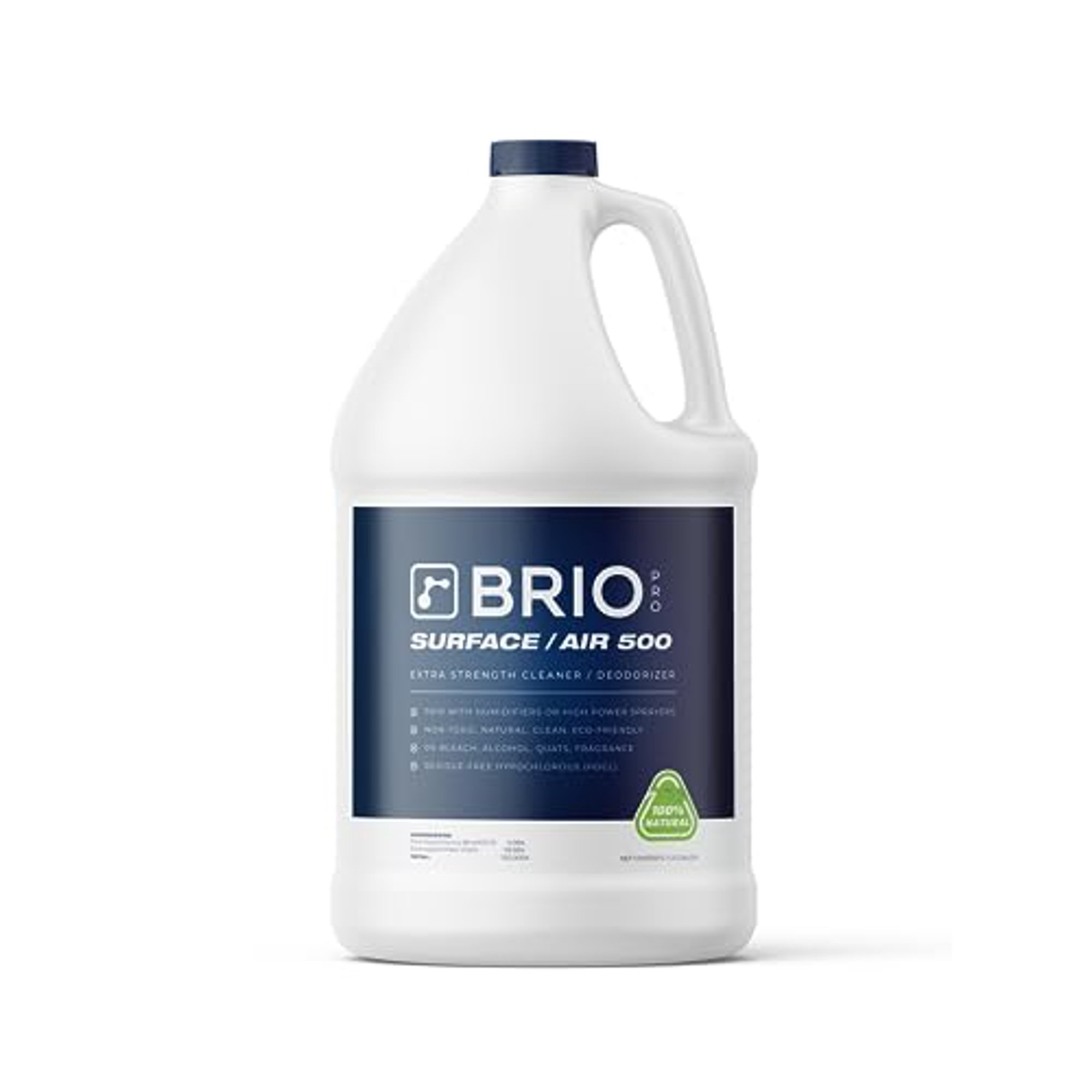 BRIOTECH Surface/Air 500 Refill