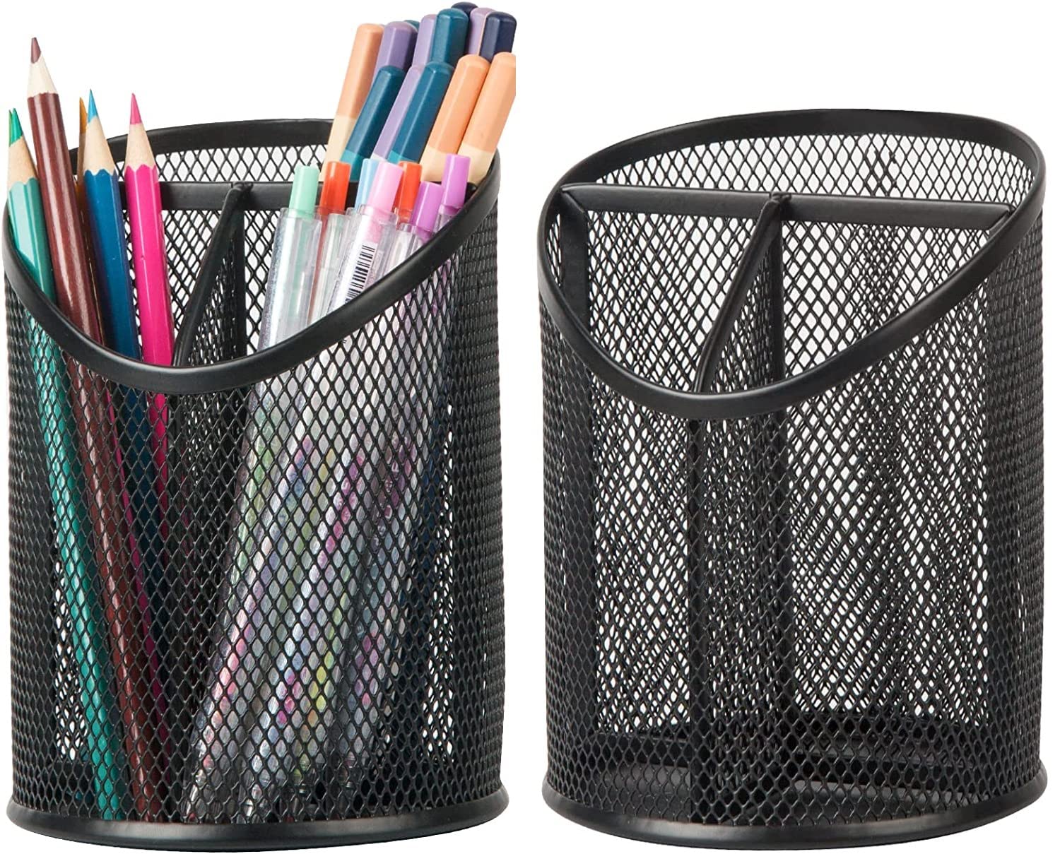 Delifox Pencil Holders