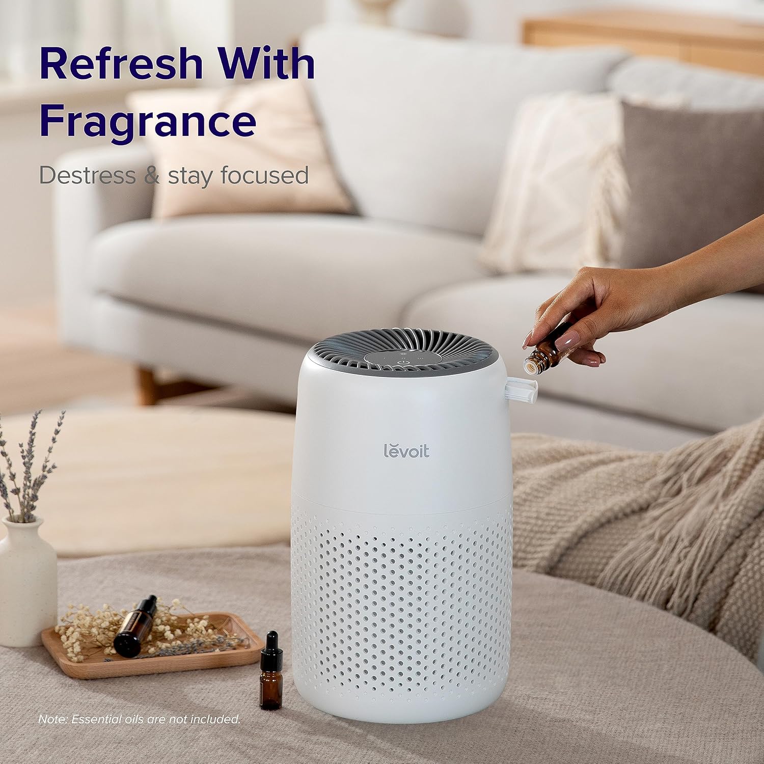 LEVOIT Core Mini-P Air Purifier