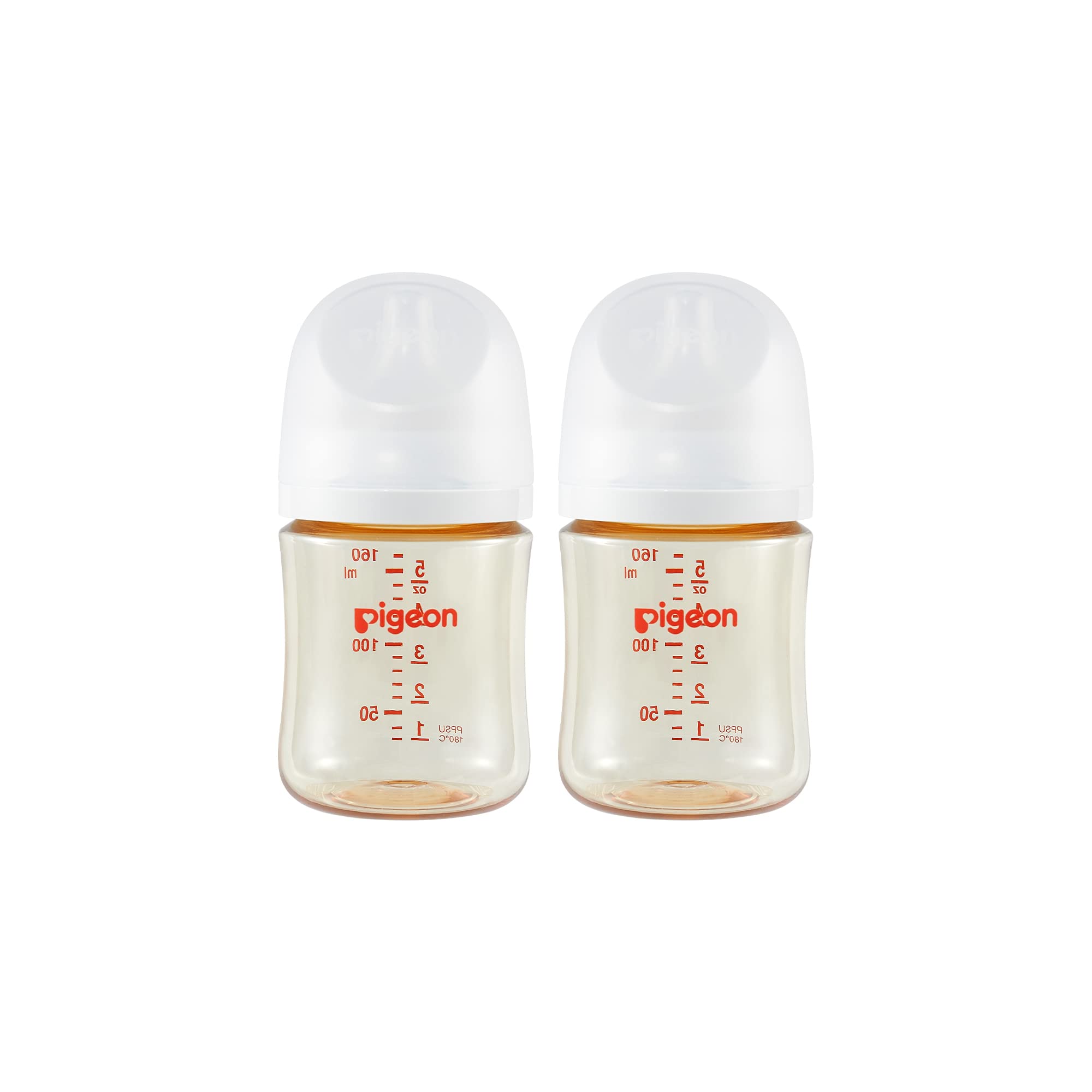 Pigeon PPSU Baby Bottles