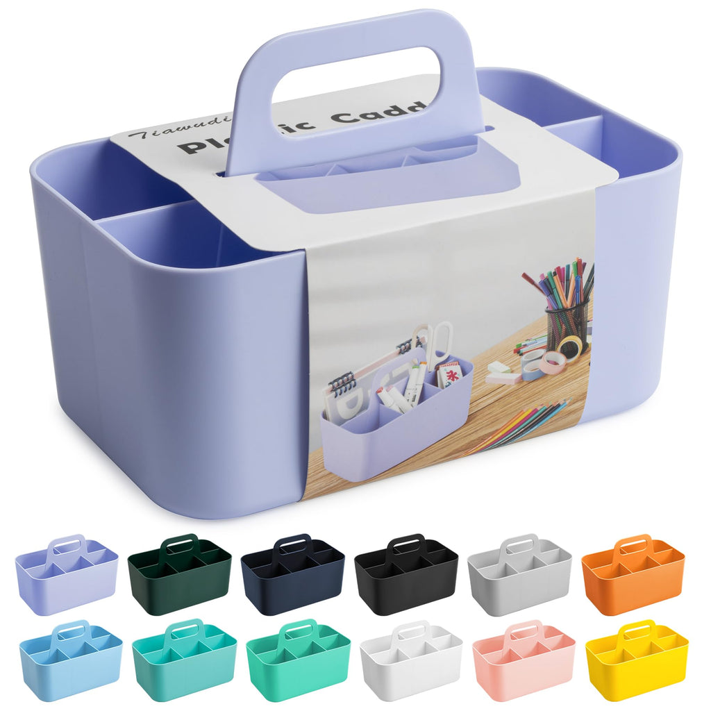 Tiawudi Supply Caddy